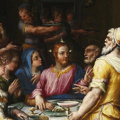 Timeline: El Renacimiento y el Romanticismo