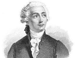 antoine lavoisier