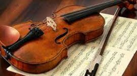 Timeline: periodos de la musica universal