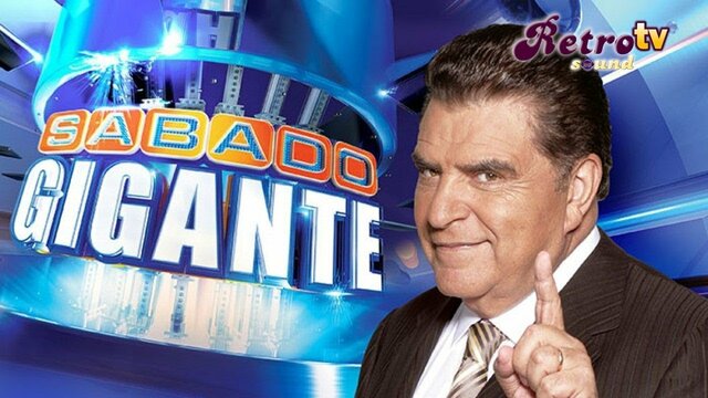 fin de sábado gigante
