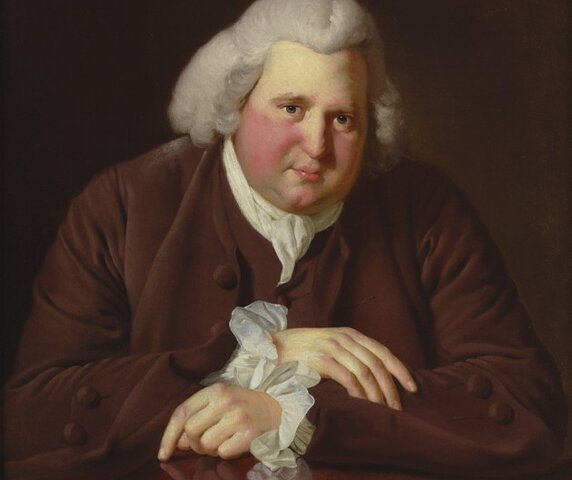 erasmus darwin
