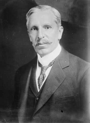 Pedro Lascuráin Paredes