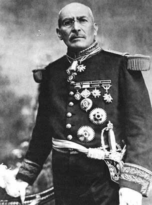 Victoriano Huerta