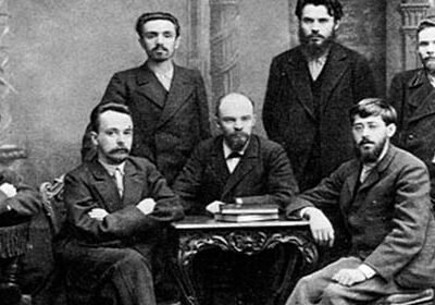 Movimiento de revolución