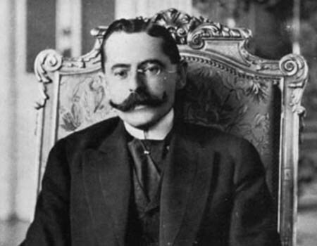 Francisco S. Carvajal