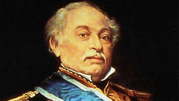 Final de la Guerra Federal