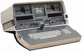 Primera Laptop