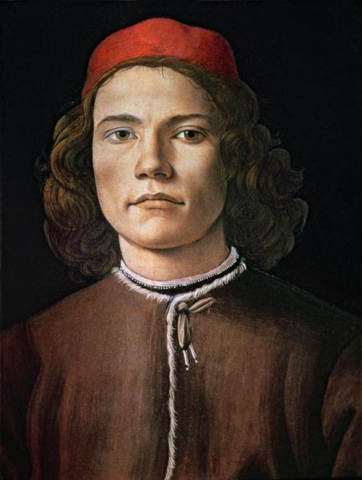 Giovanni Pico della Mirandola