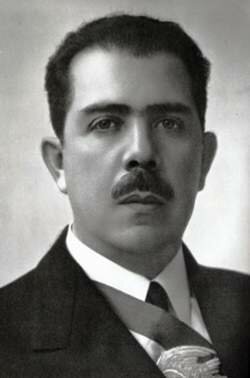 Lázaro Cárdenas del Río