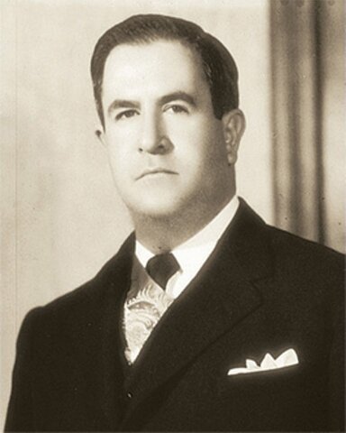 Manuel Ávila Camacho
