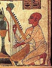 Antiguo Egipto y Mesopotamia (5000 a.C.-476 d.C.)