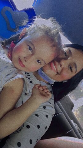 My cousin in second degree