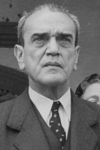 Adolfo Ruiz Cortines