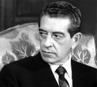 Adolfo López Mateos