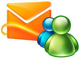 Aparece Hotmail