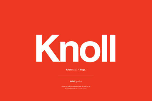 Knoll International