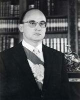 Luis Echeverría Álvarez