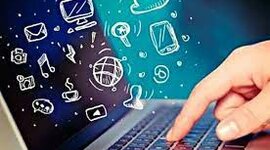 Timeline: LA INFORMATICA