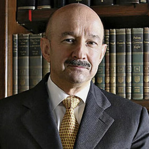 Carlos Salinas de Gortari
