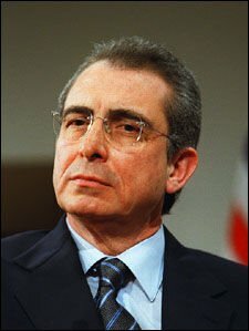 Ernesto Zedillo Ponce