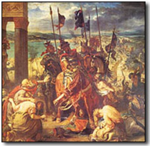 Battle of Adrianople