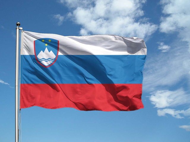 Accordi di Oslo e nascita della Repubblica di Slovenia