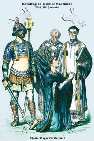 Carolingian Dynasty