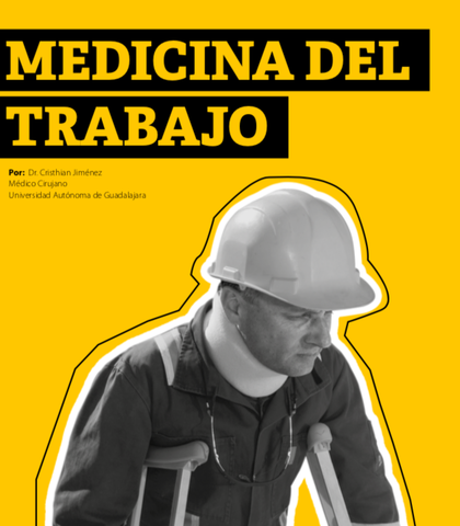 Aportes sobre medicina ocupacional en Grecia