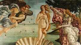 Timeline: Renacimiento y Romanticismo