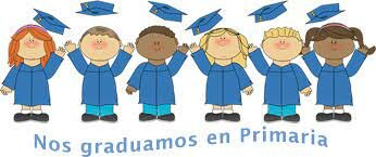 Mi graduación de 5°