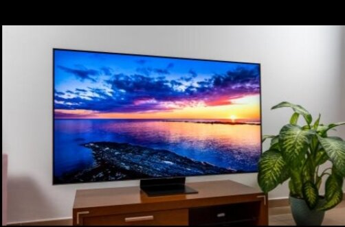 Televisiones a color