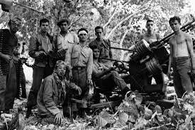 Invasión de bahía de Cochinos