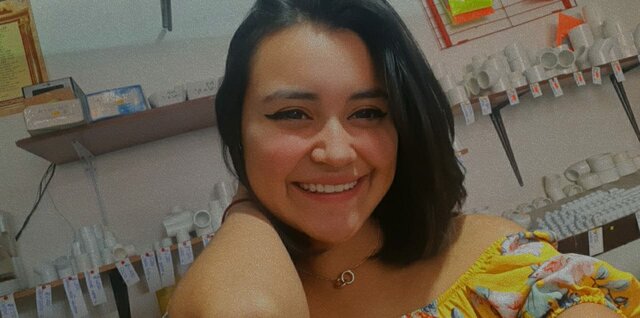 Persiguiendo mis sueños