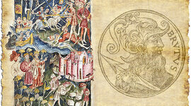 Timeline: Sons of Rome