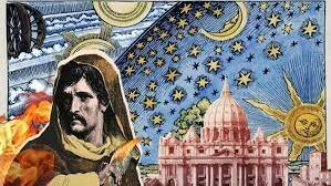 Giordano Bruno