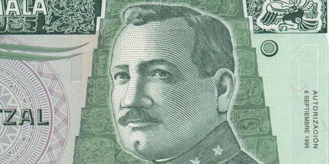 3.JOSÉ MARIA ORELLANA Y EL QUETZAL