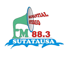 Manantial Stereo 88.3