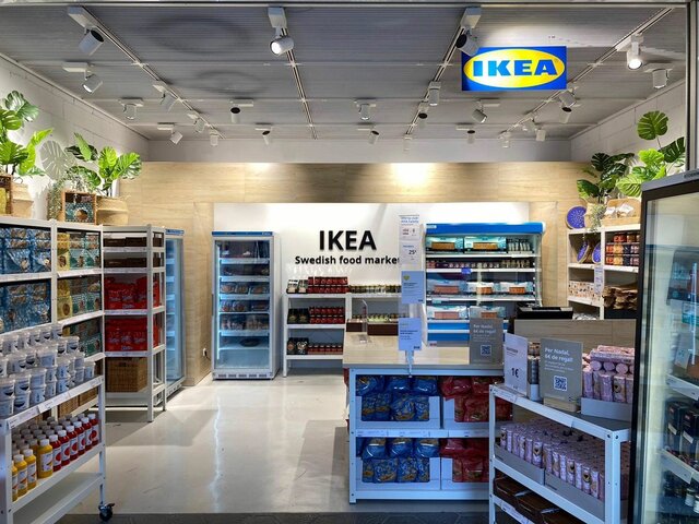 Ikea