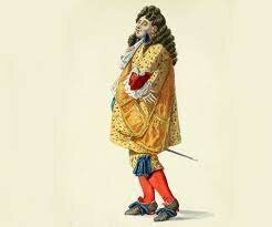 Surgimiento del gentil-hombre