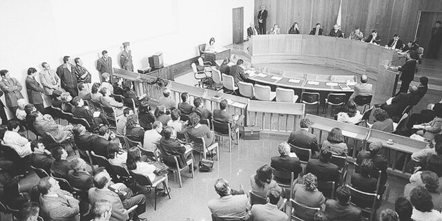 (2007) Corte constitucional de Colombia