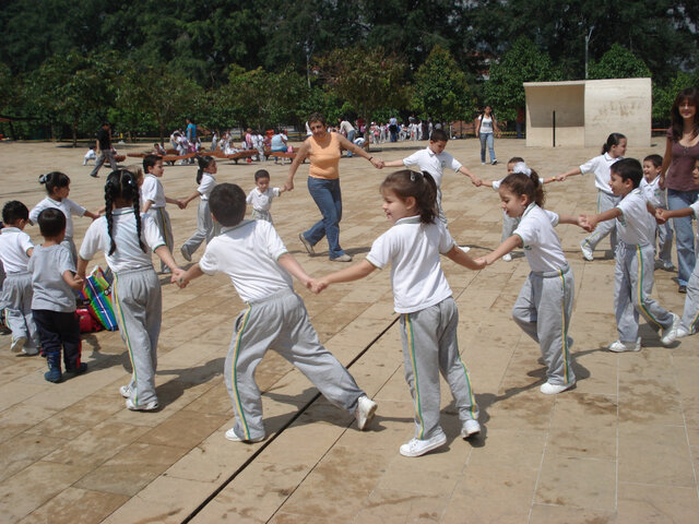 SEGUNDO DE PRIMARIA