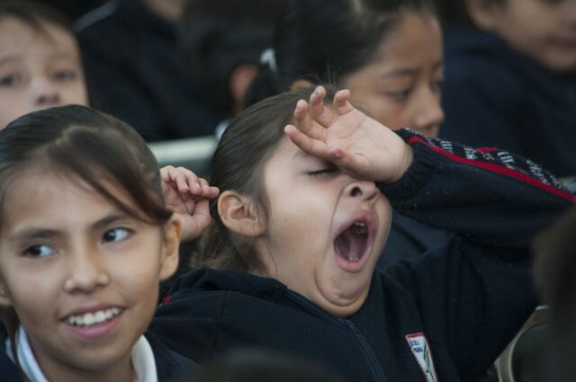 QUINTO DE PRIMARIA