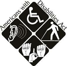 Americans with Disabilities Act