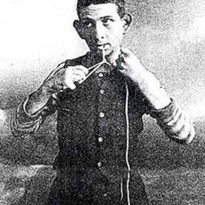 Timeline: Cayetano Santos Godino - El Petiso Orejudo