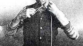 Timeline: Cayetano Santos Godino - El Petiso Orejudo