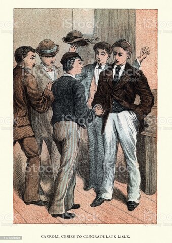 La modernización económica, social y política