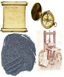 IMPRENTA-POLVORA-BRUJULA