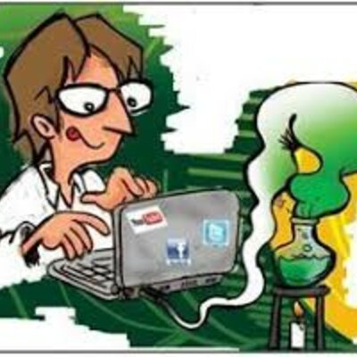 Timeline: Comunicación Científica