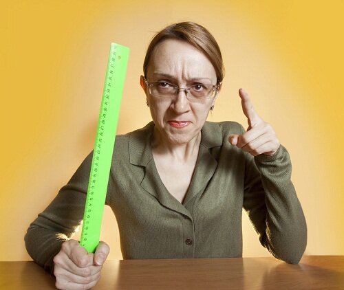 SEGUNDO AÑO DE SECUNDARIA