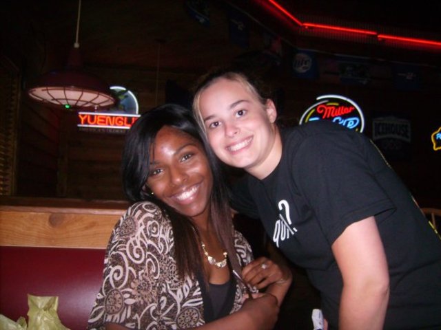 Katrice has two jobs